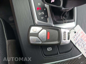 2019 Audi SQ5 Prestige - miniatura 8