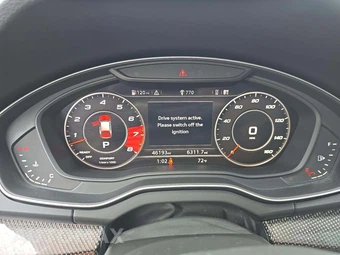 2019 Audi SQ5 Prestige - miniatura 9