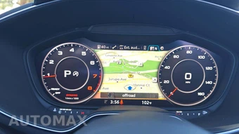 2019 Audi TT Roadster 2.0T Convertible – miniatura 17