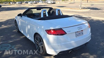 2019 Audi TT Roadster 2.0T Convertible – miniatura 18
