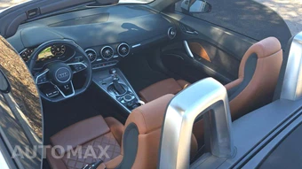 2019 Audi TT Roadster 2.0T Convertible – miniatura 19