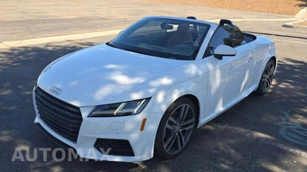 2019 Audi TT Roadster 2.0T Convertible – miniatura 20