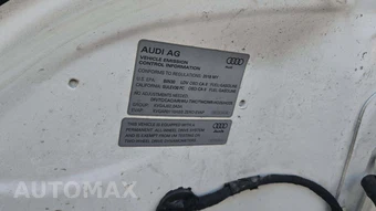 2019 Audi TT Roadster 2.0T Convertible – miniatura 22