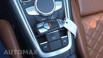 2019 Audi TT Roadster 2.0T Convertible – miniatura 23
