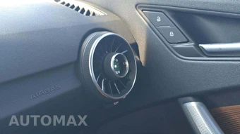 2019 Audi TT Roadster 2.0T Convertible – miniatura 25