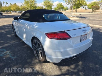 2019 Audi TT Roadster 2.0T Convertible – miniatura 6