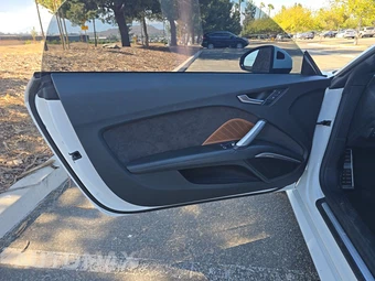 2019 Audi TT Roadster 2.0T Convertible – miniatura 9