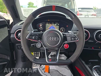 2019 Audi TT RS Coupe – miniatura 10