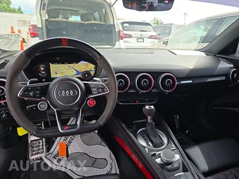 2019 Audi TT RS Coupe – miniatura 11