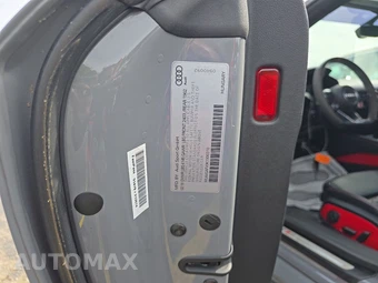 2019 Audi TT RS Coupe – miniatura 13