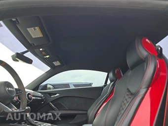 2019 Audi TT RS Coupe – miniatura 17