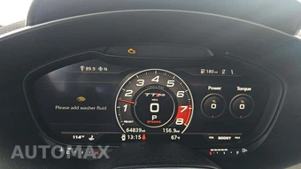 2019 Audi TT RS Coupe – miniatura 19