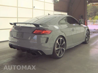 2019 Audi TT RS Coupe – miniatura 4