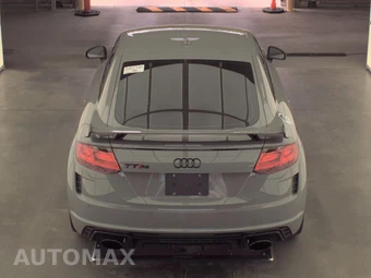 2019 Audi TT RS Coupe – miniatura 5
