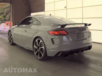 2019 Audi TT RS Coupe – miniatura 6
