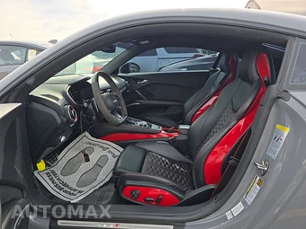 2019 Audi TT RS Coupe – miniatura 7