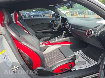 2019 Audi TT RS Coupe – miniatura 8