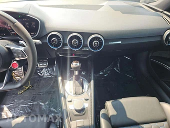 2019 Audi TT RS Coupe – miniatura 10