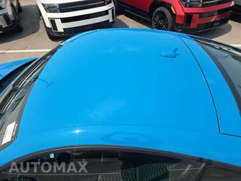 2019 Audi TT RS Coupe – miniatura 12