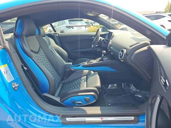 2019 Audi TT RS Coupe – miniatura 18