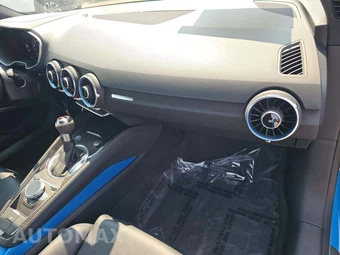 2019 Audi TT RS Coupe – miniatura 19