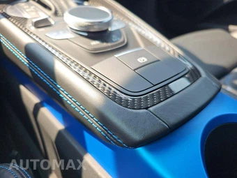 2019 Audi TT RS Coupe – miniatura 24