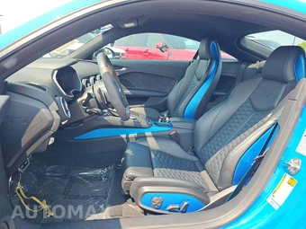 2019 Audi TT RS Coupe – miniatura 6