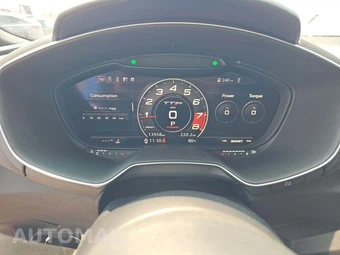 2019 Audi TT RS Coupe – miniatura 9