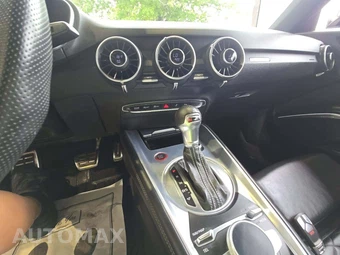 2019 Audi TTS Coupe – miniatura 10