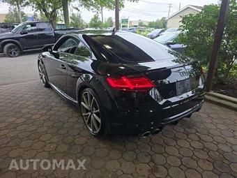 2019 Audi TTS Coupe – miniatura 2