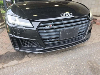 2019 Audi TTS Coupe – miniatura 21