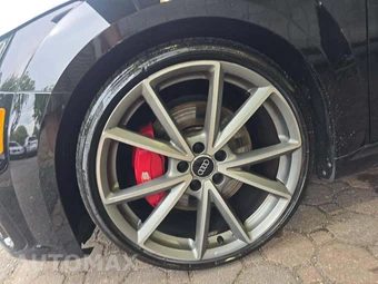 2019 Audi TTS Coupe – miniatura 23