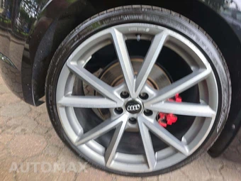 2019 Audi TTS Coupe – miniatura 25