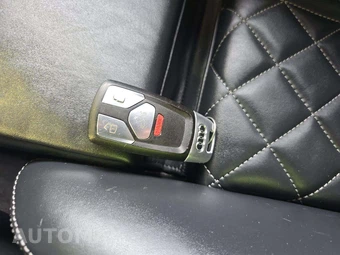 2019 Audi TTS Coupe – miniatura 8