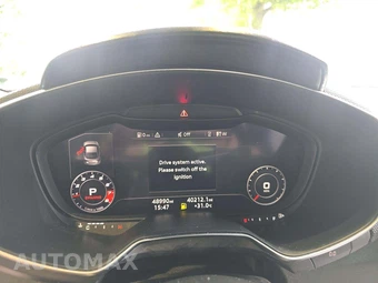 2019 Audi TTS Coupe – miniatura 9