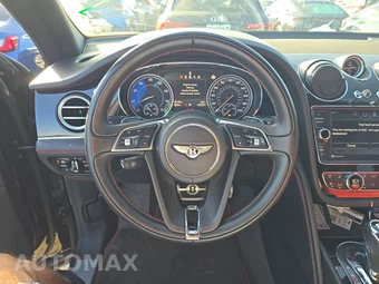 2019 Bentley Bentayga V8 - miniatura 10