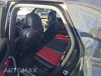 2019 Bentley Bentayga V8 - miniatura 13