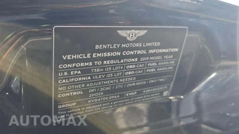 2019 Bentley Bentayga V8 - miniatura 18