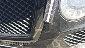 2019 Bentley Bentayga V8 - miniatura 23