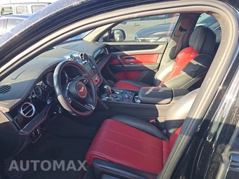 2019 Bentley Bentayga V8 - miniatura 7