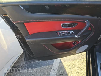 2019 Bentley Bentayga V8 - miniatura 9