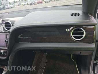 2019 Bentley Bentayga V8 - miniatura 19