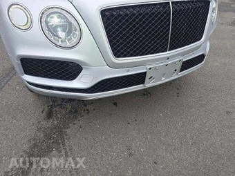 2019 Bentley Bentayga V8 - miniatura 21