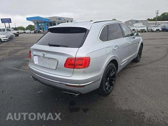 2019 Bentley Bentayga V8 - miniatura 3