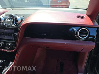 2019 Bentley Bentayga V8 - miniatura 19