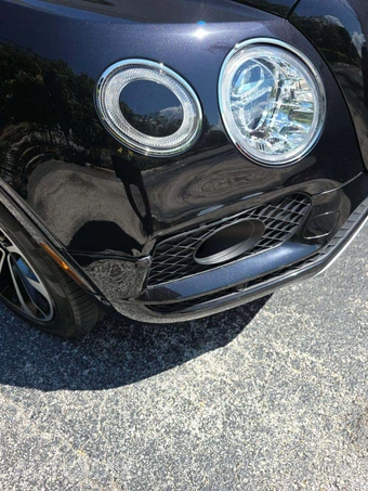 2019 Bentley Bentayga V8 - miniatura 26
