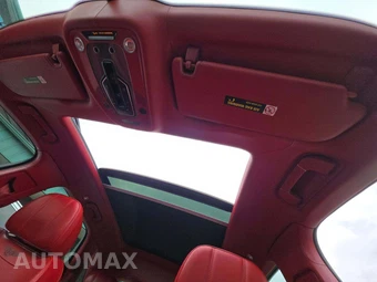 2019 Bentley Bentayga V8 - miniatura 11