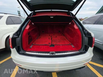 2019 Bentley Bentayga V8 - miniatura 14