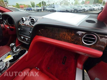 2019 Bentley Bentayga V8 - miniatura 19