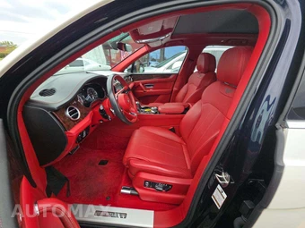 2019 Bentley Bentayga V8 - miniatura 6